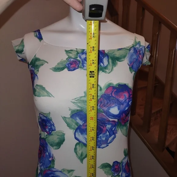 DAVIS project dress - Picture 7 of 7